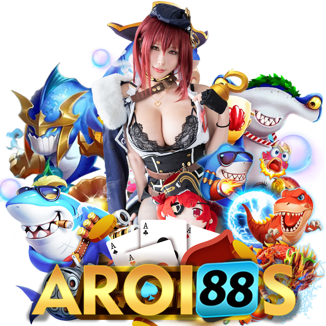 aroi88 vip