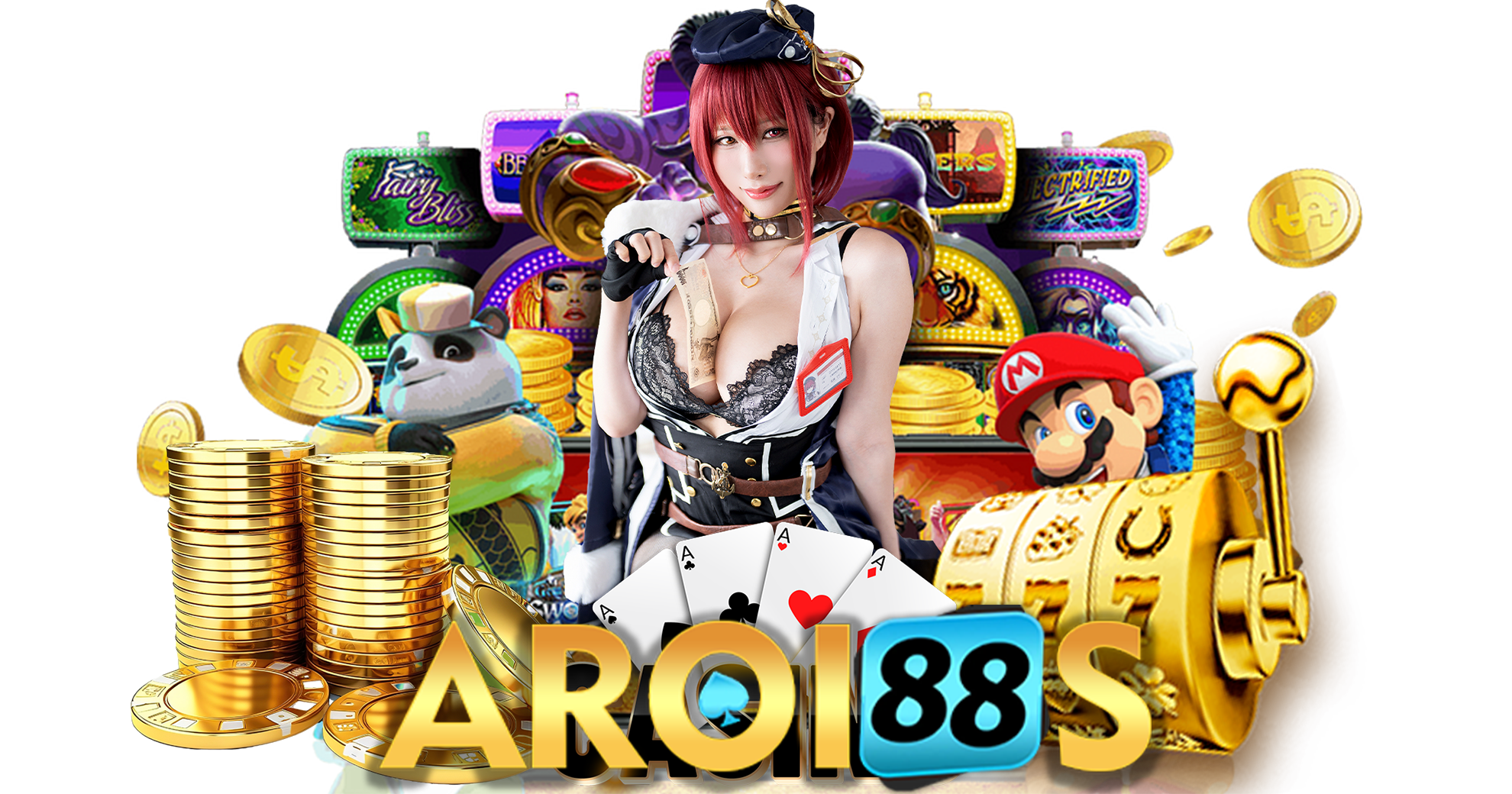aroi88